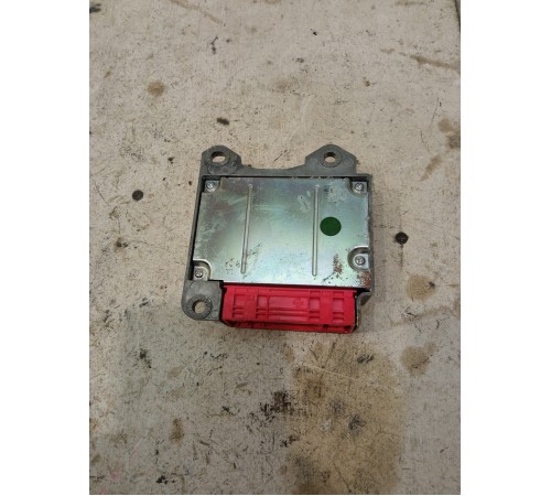 Блок управления AIRBAG