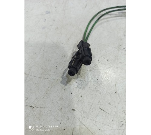 Форсунка омывателя лобового стекла