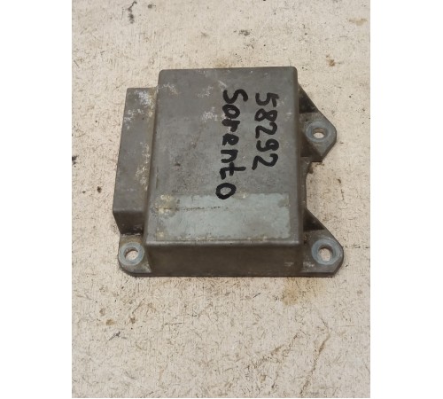 Блок управления AIRBAG