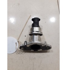 Фланец впускного коллектора металлический