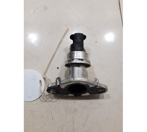 Фланец впускного коллектора металлический