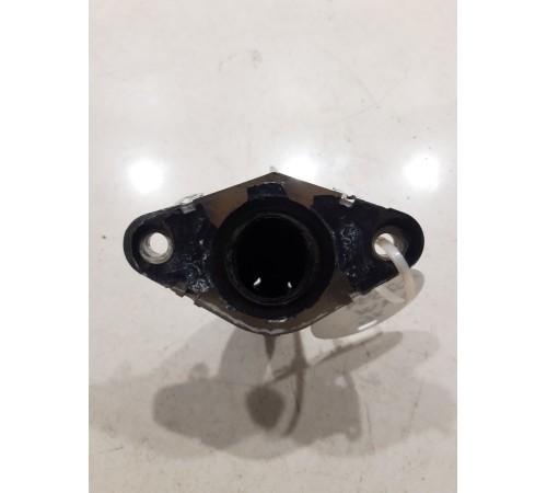 Фланец впускного коллектора металлический