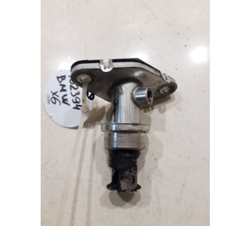 Фланец впускного коллектора металлический