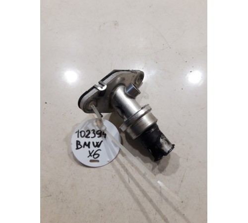 Фланец впускного коллектора металлический