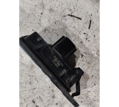 Плафон подсветки номера