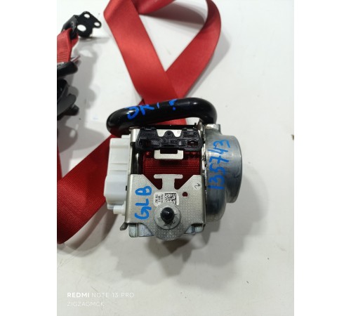 Ремень безопасности задний правый