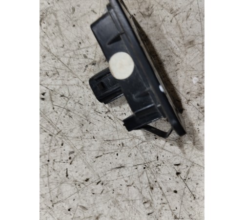 Плафон подсветки номера