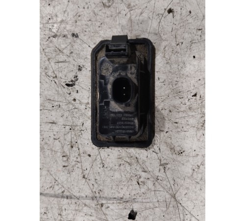 Плафон подсветки номера