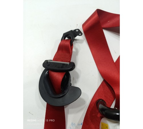 Ремень безопасности задний правый