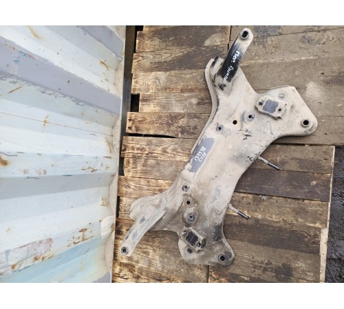 Балка подвески (подрамник) передняя