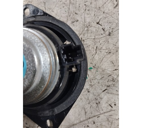 Динамик в торпедо