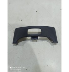 Накладка кнопки открытия центрального бардачка