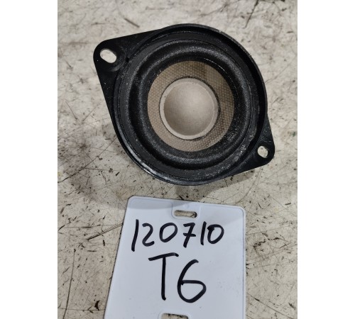 Динамик в торпедо