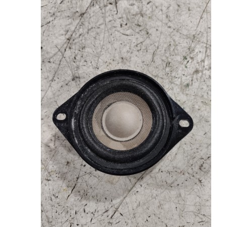 Динамик в торпедо