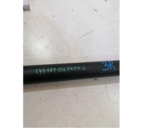 Амортизатор крышки багажника правый