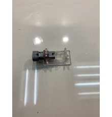 Лампочка подсветки багажника