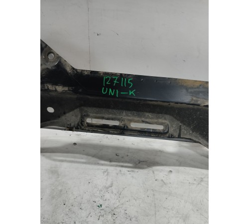 Кронштейн переднего подрамника балки