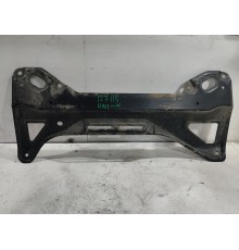 Кронштейн переднего подрамника балки