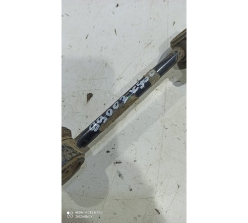 Стойка стабилизатора передняя