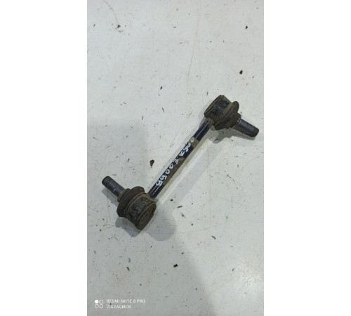 Стойка стабилизатора передняя