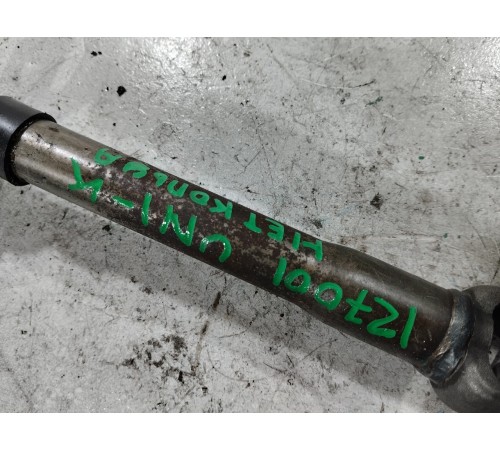 Рулевой карданчик