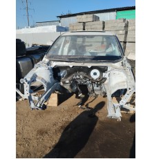 Кузов с документами