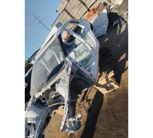 Кузов с документами