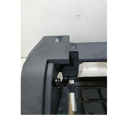 Накладка торпедо