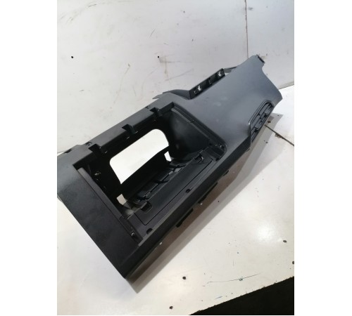 Накладка торпедо