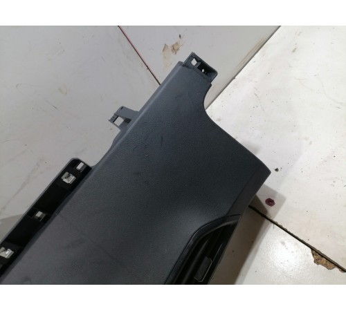 Накладка торпедо