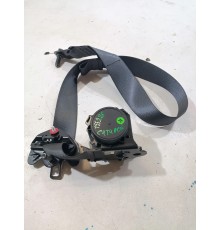 Ремень безопасности передний правый