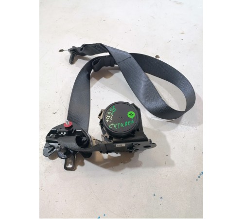 Ремень безопасности передний правый