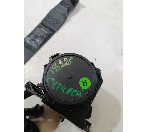 Ремень безопасности передний правый