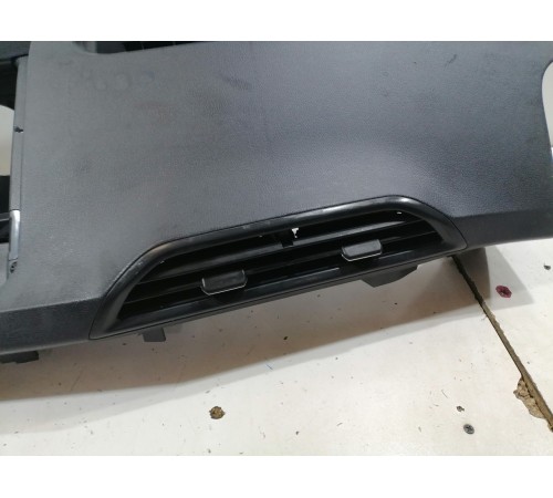 Накладка торпедо