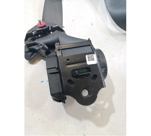 Ремень безопасности передний правый