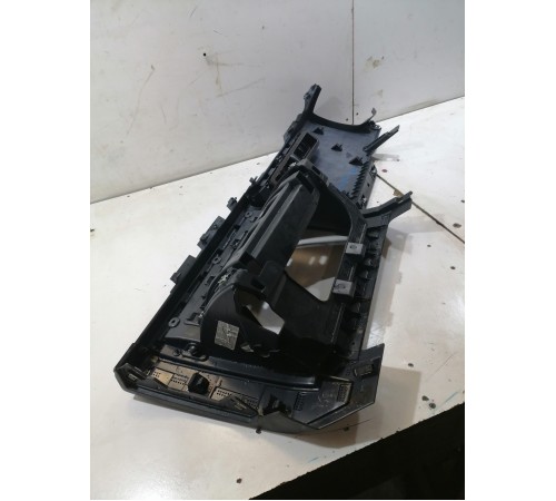 Накладка торпедо