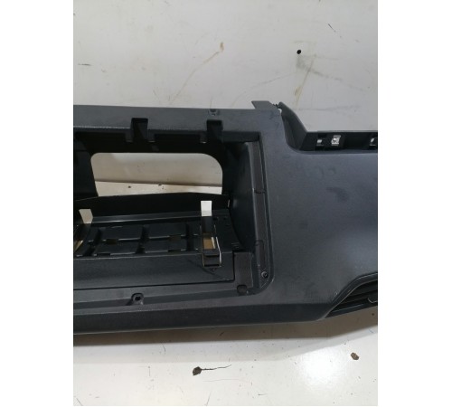 Накладка торпедо