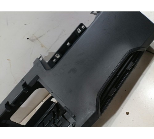 Накладка торпедо