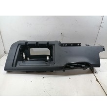 Накладка торпедо