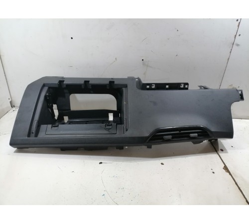 Накладка торпедо