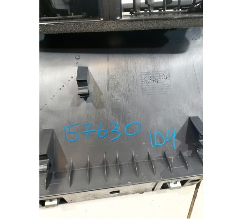 Накладка торпедо