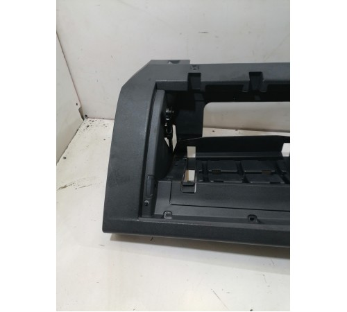 Накладка торпедо