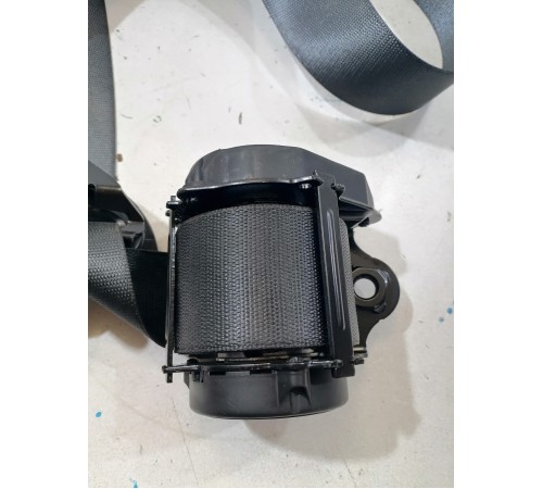 Ремень безопасности передний правый