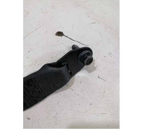 Ремень безопасности передний правый