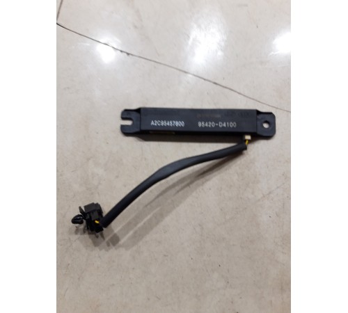 Антенна бесключевого доступа