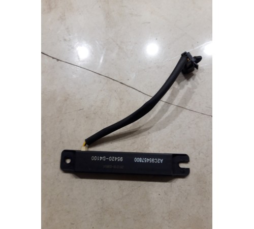 Антенна бесключевого доступа