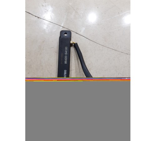 Антенна бесключевого доступа