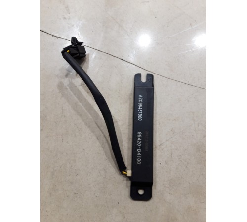 Антенна бесключевого доступа