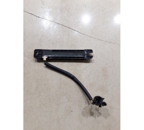 Антенна бесключевого доступа