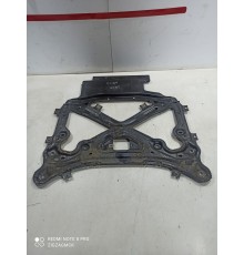 Распорка переднего подрамника